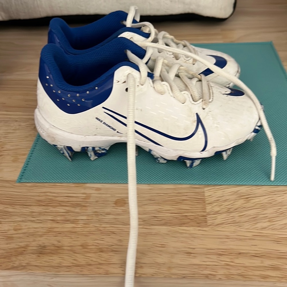 Kids t ball cleats